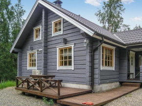 Holiday Home Juvan-vuokko by Interhome